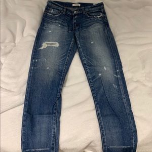 Moussy Vintage Jeans